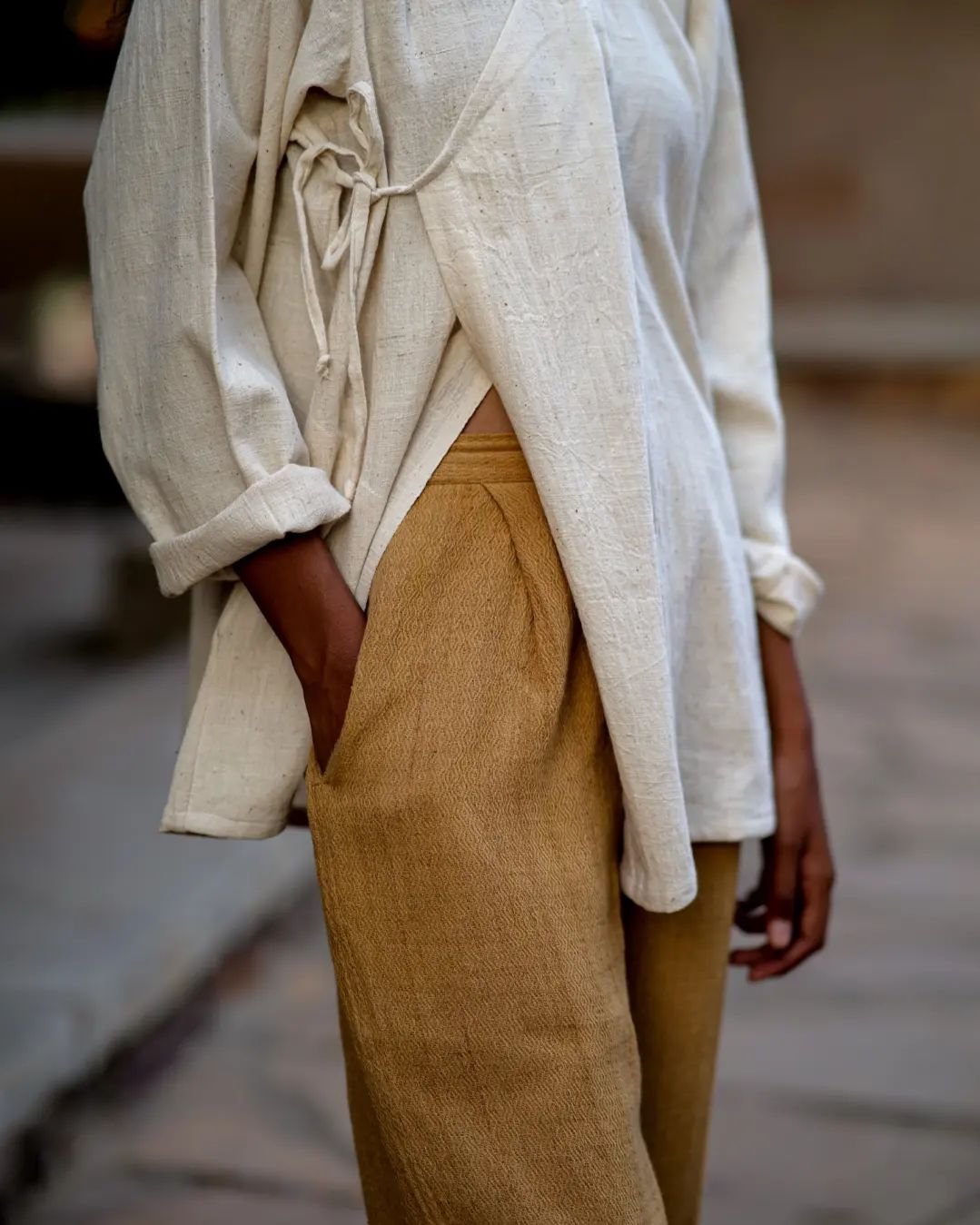 Urban Chic Ensemble