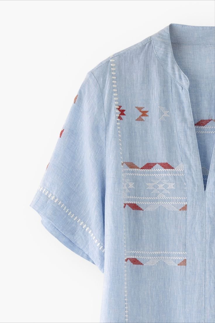 Weekend Wanderlust Wardrobe