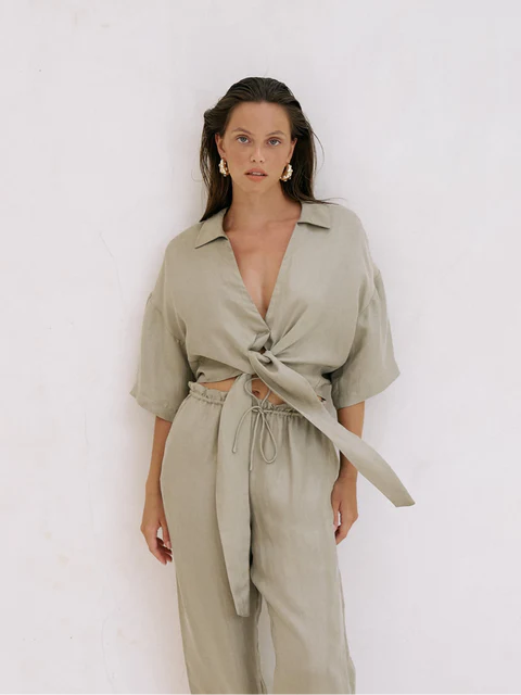 Power Suit Ensemble